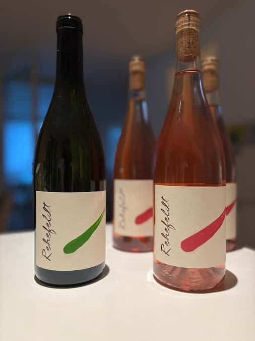 Rehefeldt Weine in Horw, Switzerland