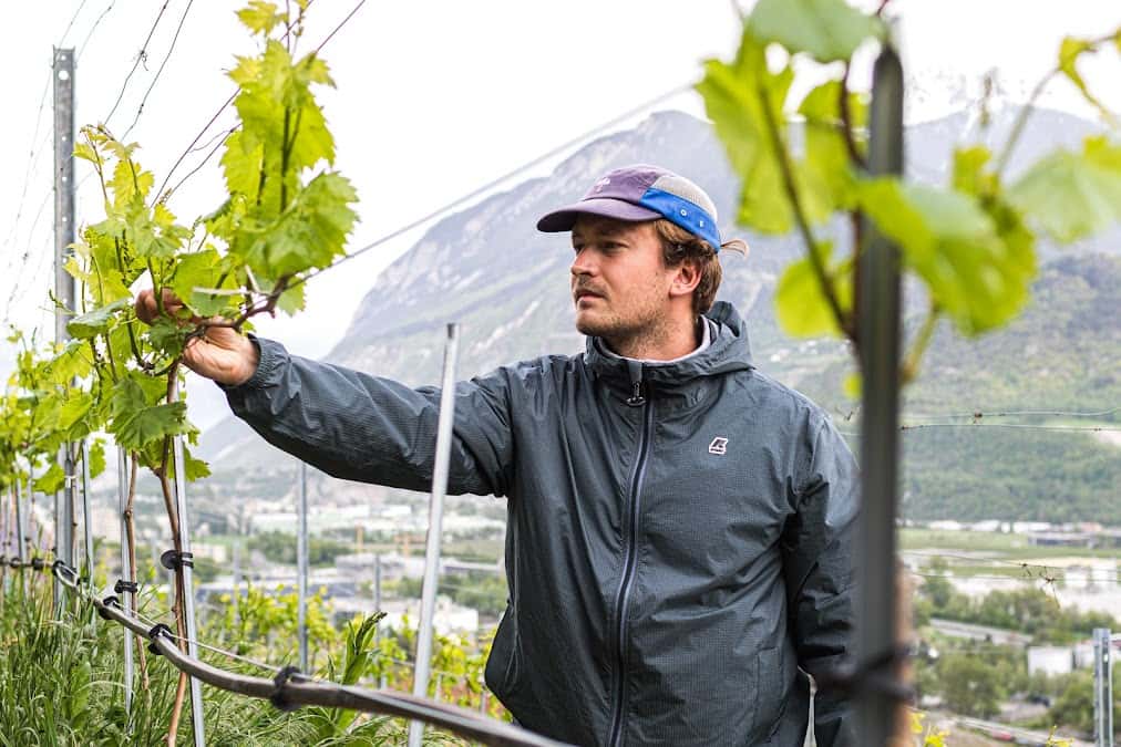 Favre t'Chippis in Chippis, Switzerland