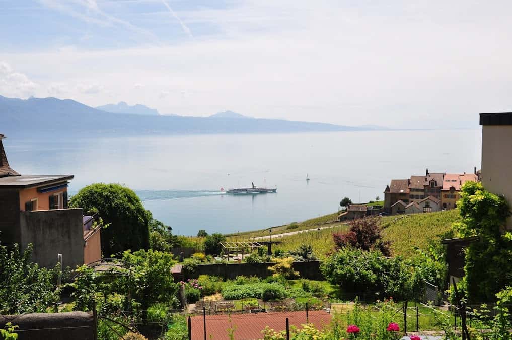Dubois Fils SA in Epesses, Switzerland