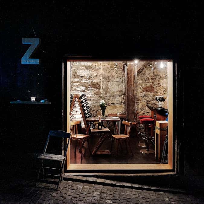 Zürischum in Zurich, Switzerland