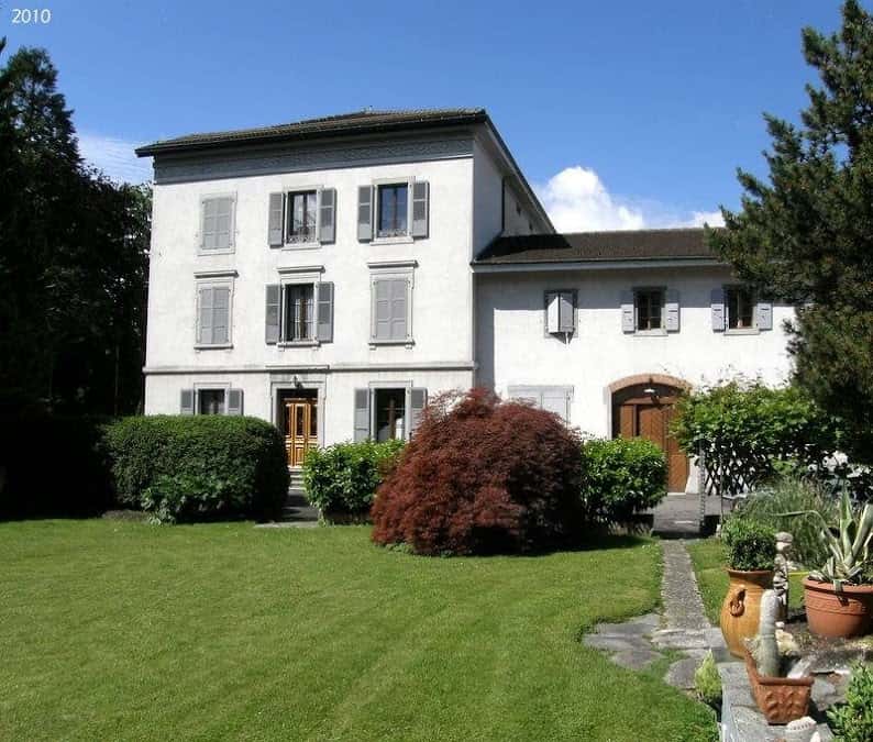 Waldvogel E. & Fils SA in Aigle, Switzerland