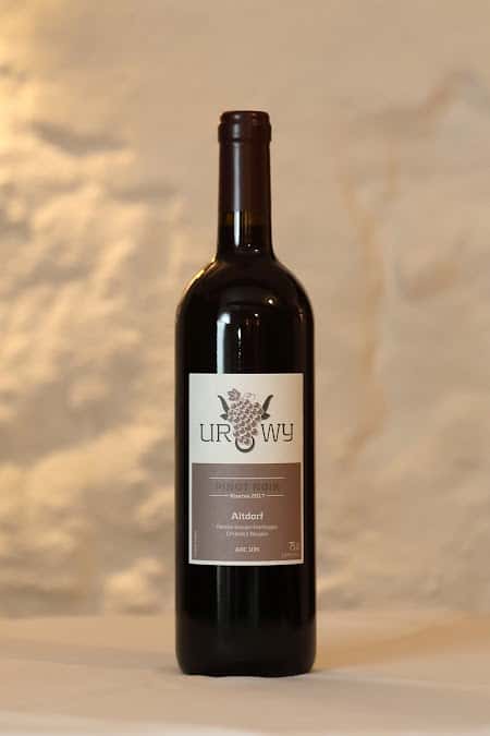 UR WY in Altdorf, Switzerland