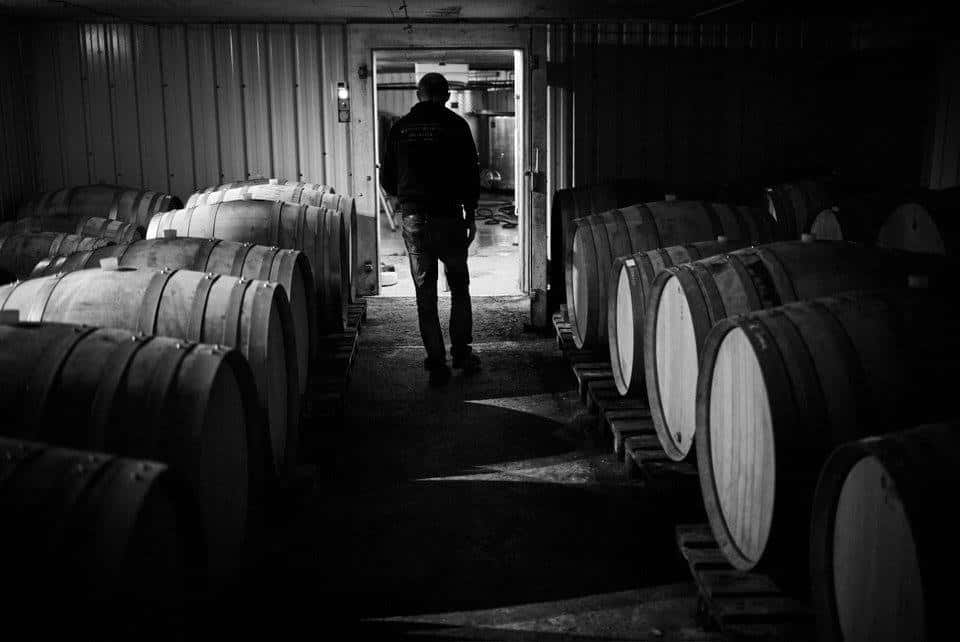 Thierry Constantin in Pont de la Morge, Switzerland