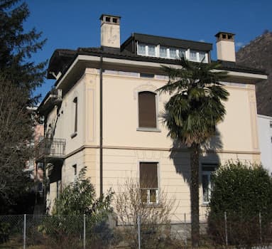 CANTINA RA CANVA in Biasca, Switzerland