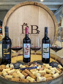 Ronchi Biaggi Sagl in Cadenazzo, Switzerland