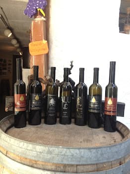 Cave la goutte d'or Sàrl in Salgesch, Switzerland