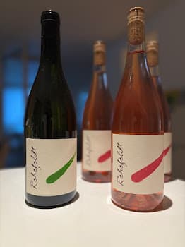 Rehefeldt Weine in Horw, Switzerland