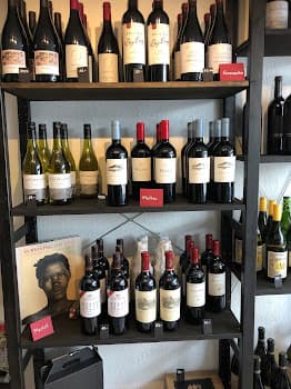 Kap Kaai in Versoix, Switzerland