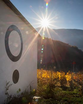 Ozenit SA in Granges, Switzerland