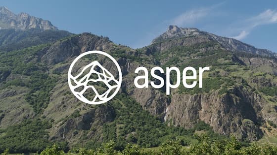 ASPER WINE in Fully, Switzerland