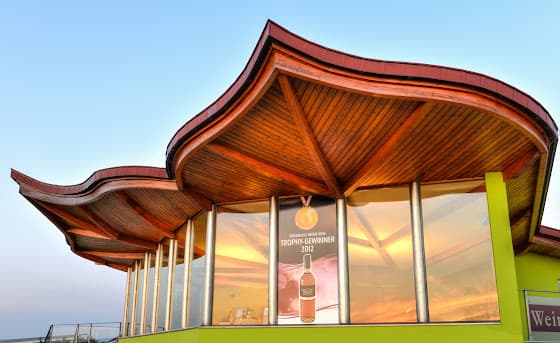 austrowein in Kilchberg, Switzerland