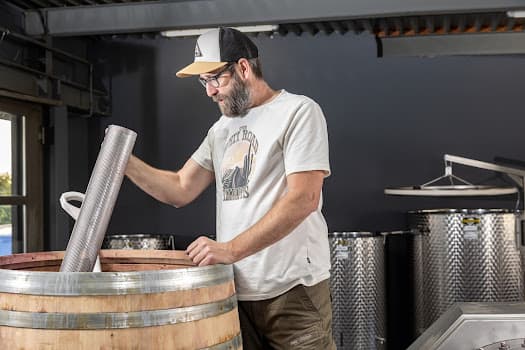 VinAlpin - Weingut und Manufaktur in Chur, Switzerland