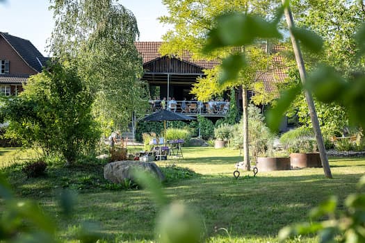 Huberwein GmbH in Götighofen, Switzerland