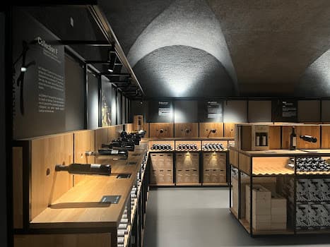 Les Fils de Charles Favre in Sion, Switzerland