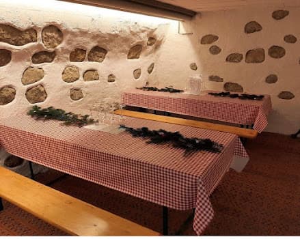 Deppelerwein GmbH in Tegerfelden, Switzerland