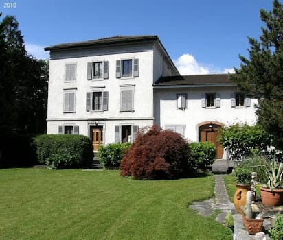 Waldvogel E. & Fils SA in Aigle, Switzerland