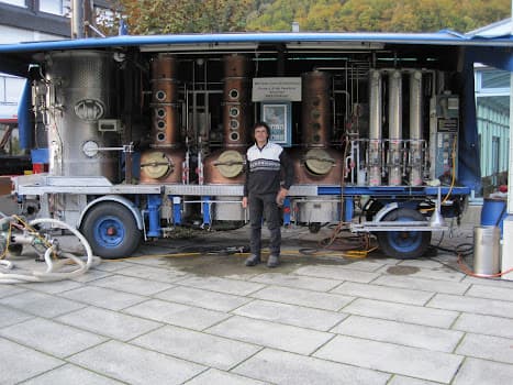 Stierlihof in Hitzkirch, Switzerland