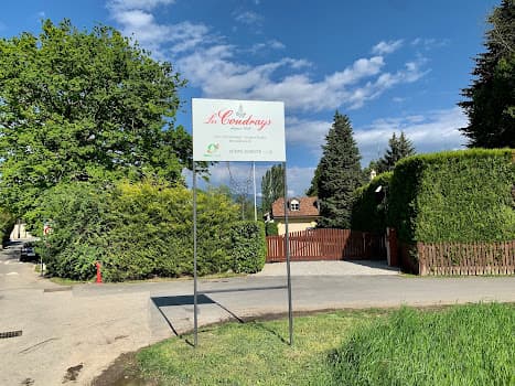 Cave Les Coudrays in Choulex, Switzerland