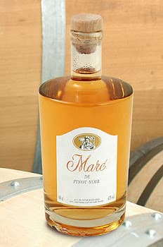 Domaine Saint-Sébaste - Kuntzer SA in Saint-Blaise, Switzerland