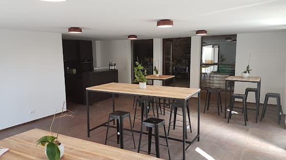 Vins Passion in Bas-Vully, Switzerland