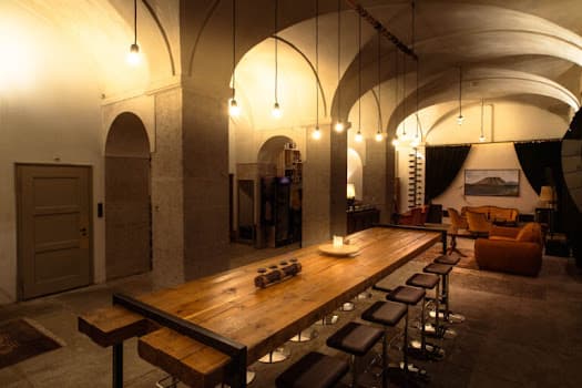 Vinarium Gentius in Schönenwerd, Switzerland