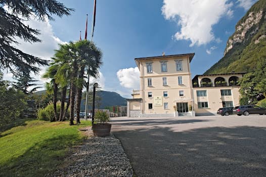 Gialdi Vini SA in Mendrisio, Switzerland