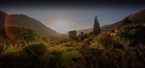 Leukersonne Jörg Seewer AG in Susten, Switzerland