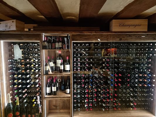 Neuchâtel — Open Wine Cellars 2026