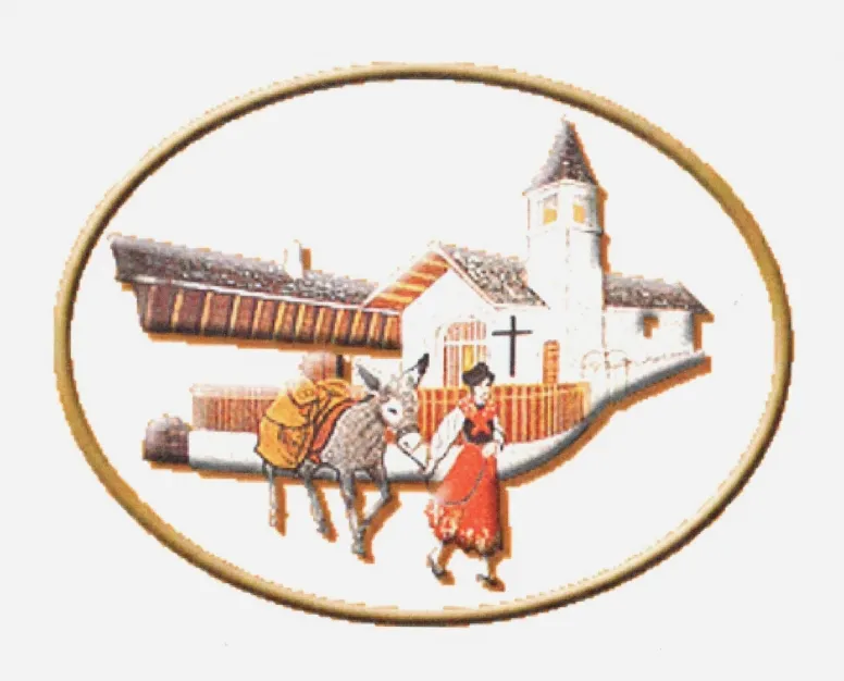 La Drônoise Dubuis Jacques-Alain in Savièse, Switzerland