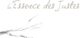L'Essence des Justes in Grandvaux, Switzerland