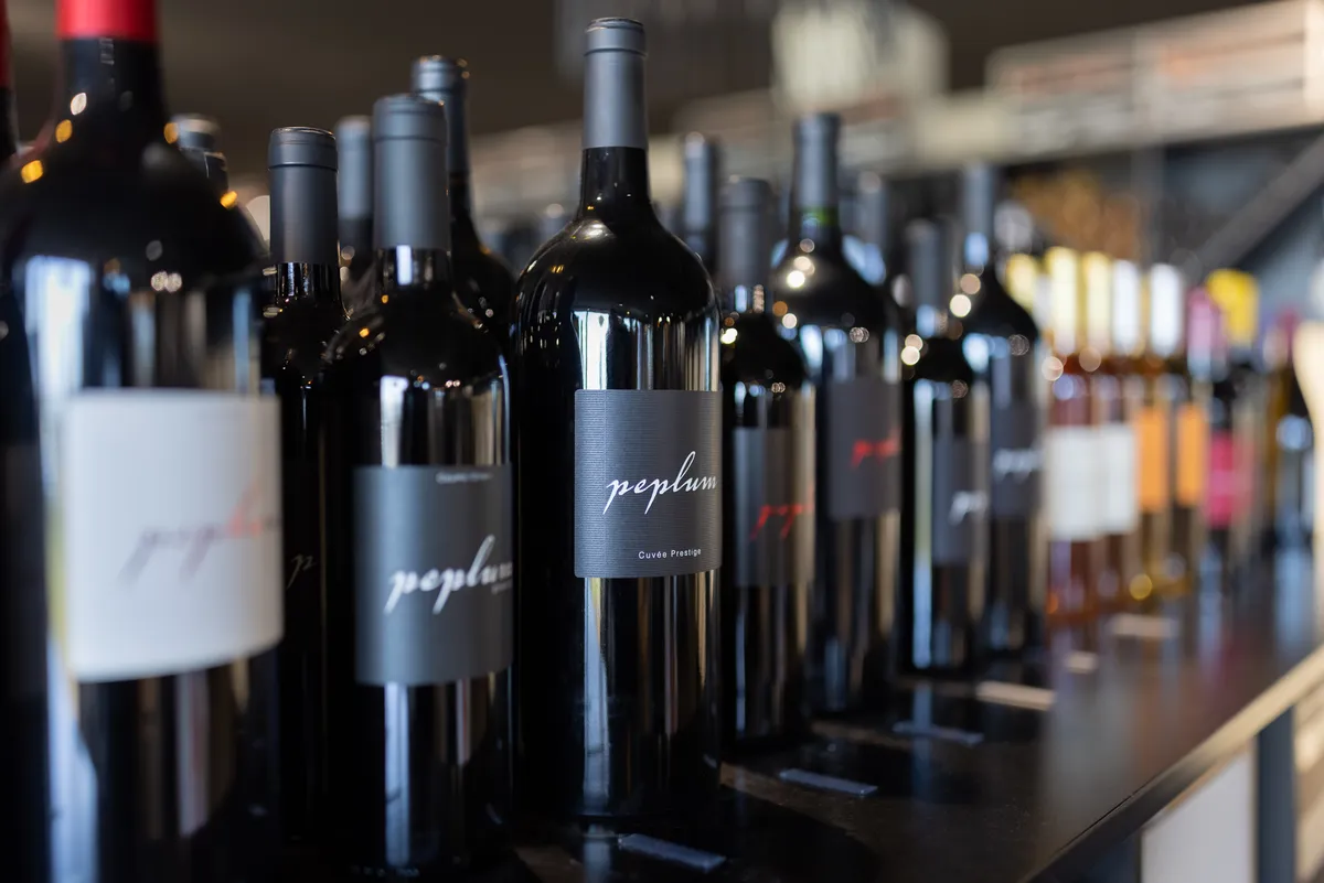 P Y Winery Sàrl in Villars-sur-Glâne, Switzerland
