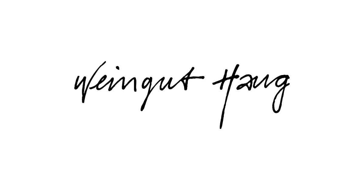 Weingut Haug in Pfaffnau, Switzerland